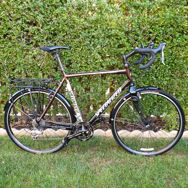 cyclocross xxl